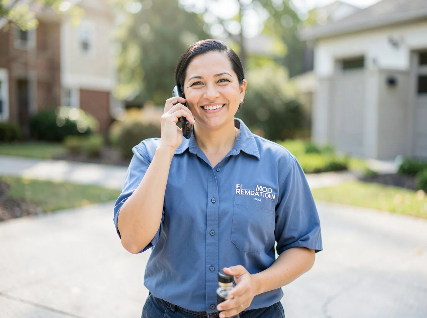 Mold Remediation Morenci, AZ FAQs